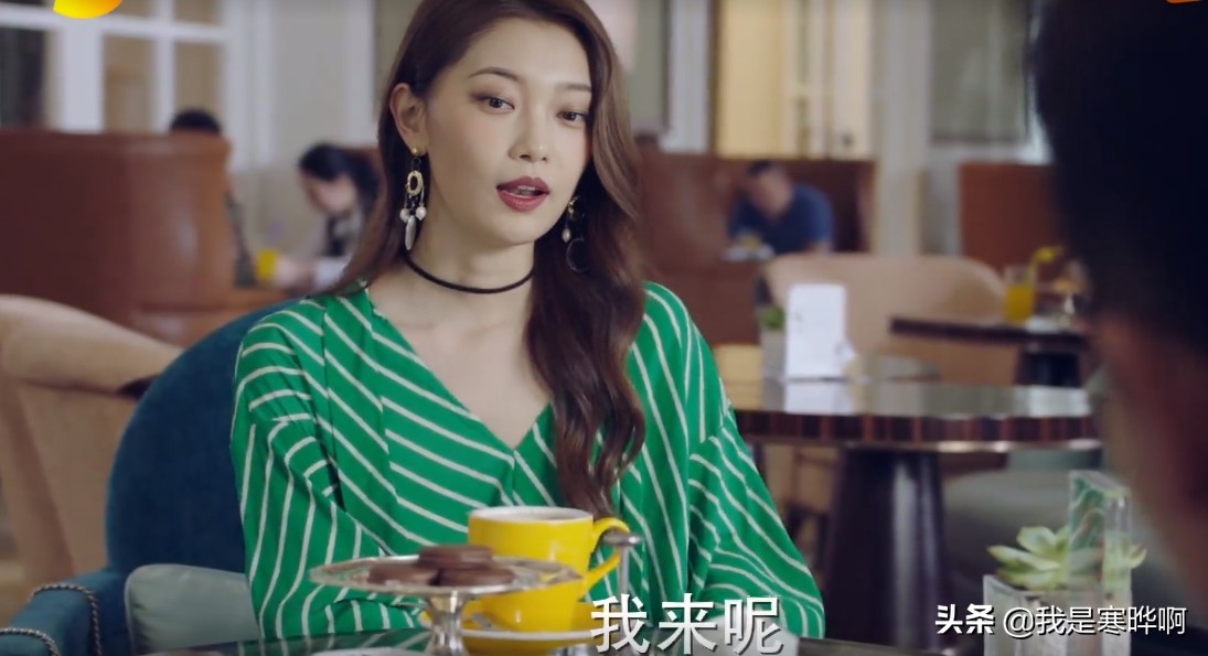 完美关系张馨予佟丽娅电视剧,佟丽娅张馨予电视剧