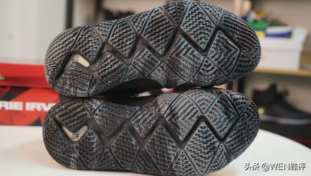 每周答疑：哪些鞋面不容易有折痕？PG2.5双十一值得入手吗？