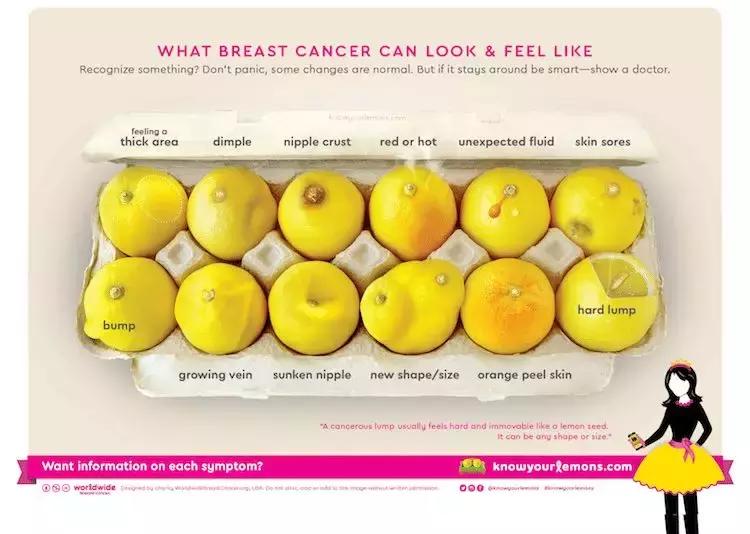 描绘抑郁症、智能天气、节水……除了看，海报居然还能这么用？!