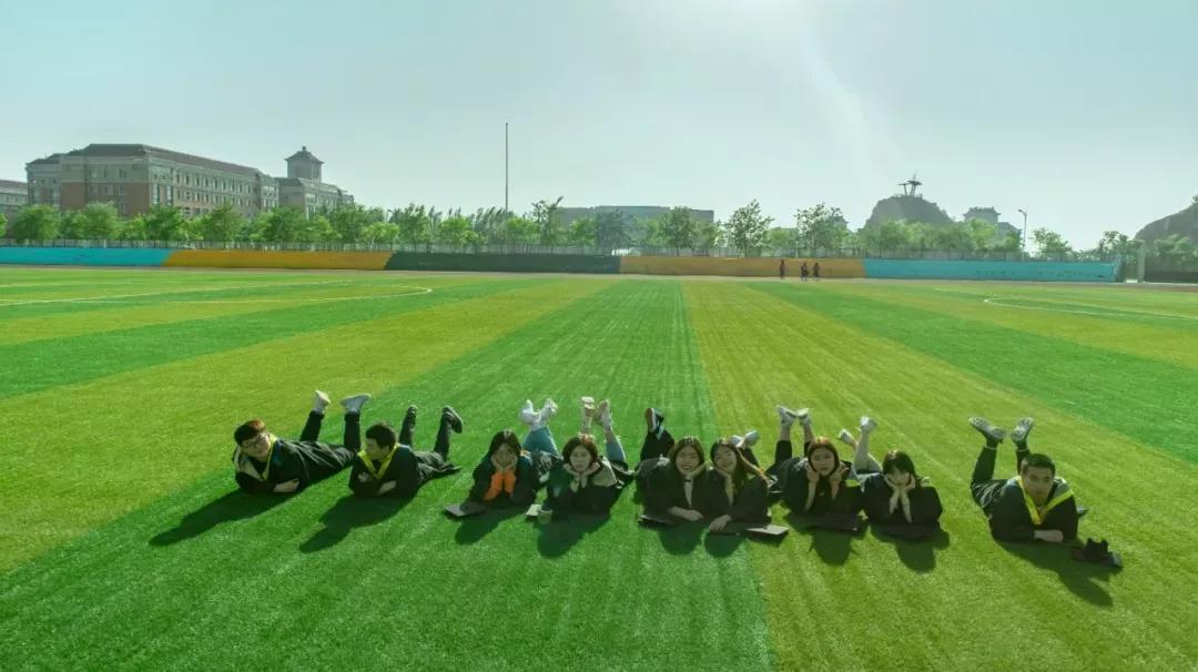 辽宁省普通高等院校(二十二)渤海大学