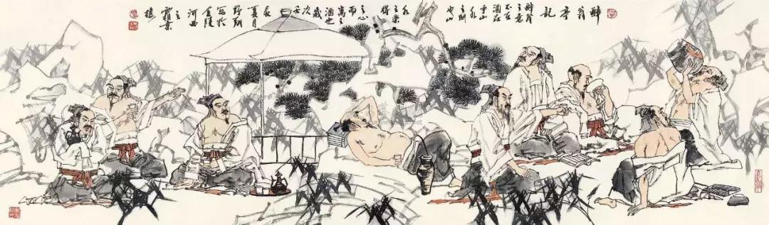 这位吃喝玩乐的市长，却名扬天下