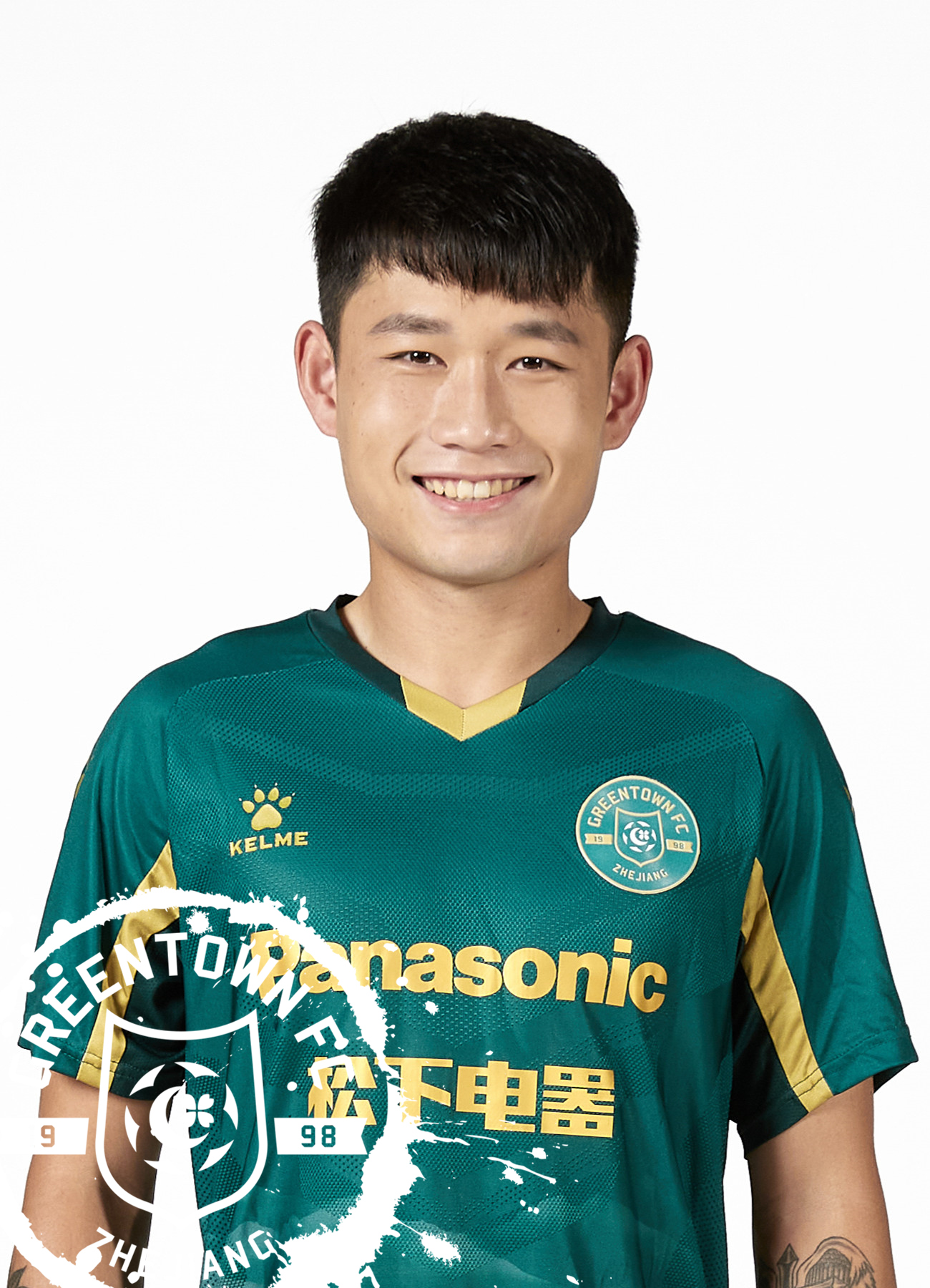 浙江绿城出征仪式,2019赛季浙江绿城五场关键战役