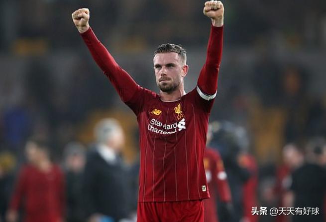 当年利物浦十大中场都有哪些球员,10年以来利物浦中场球员