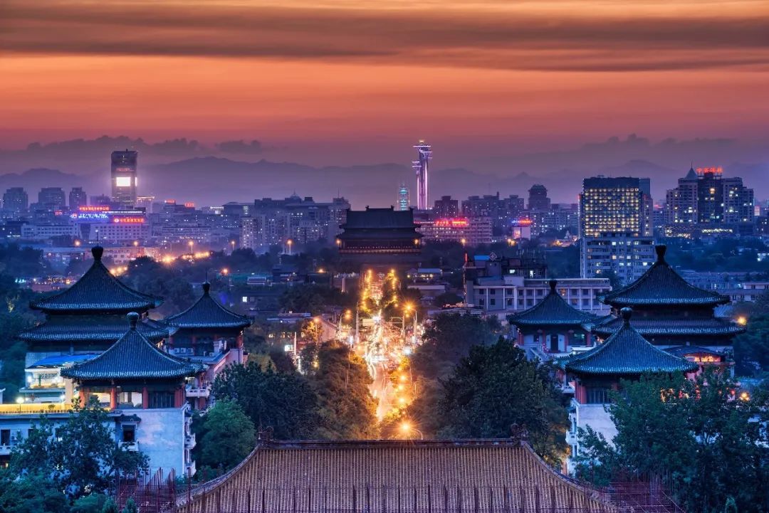 中国有多少城市有鼓楼,中国多少个鼓楼