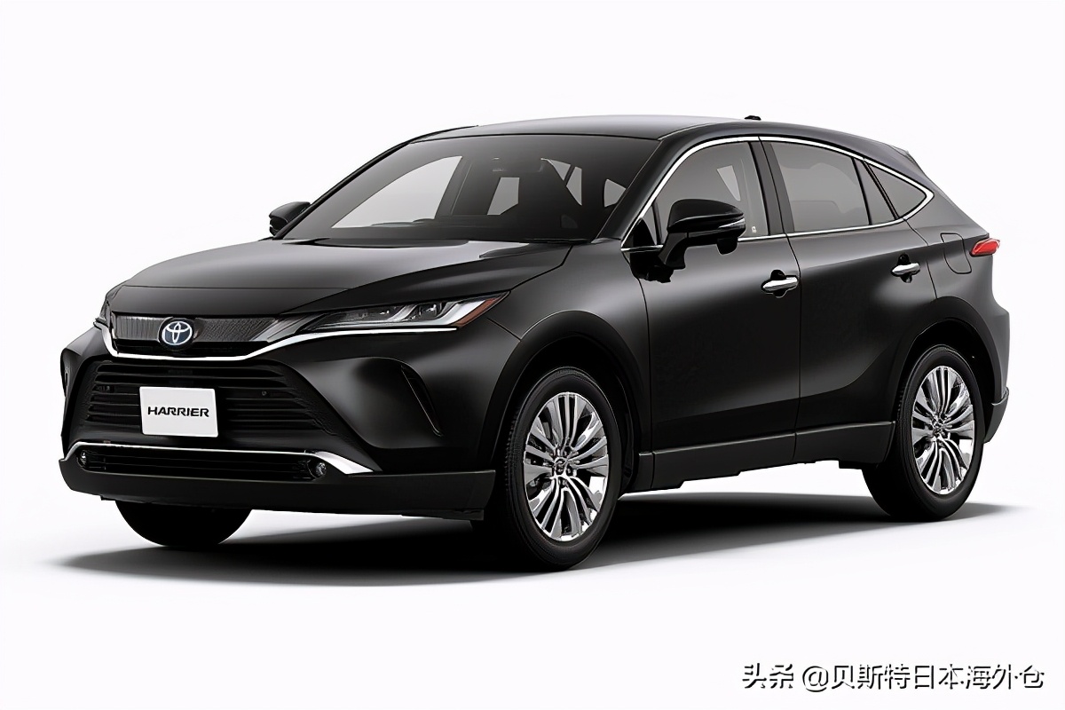 动力最好的日本suv车型大全,合资日本suv推荐10到15万的车