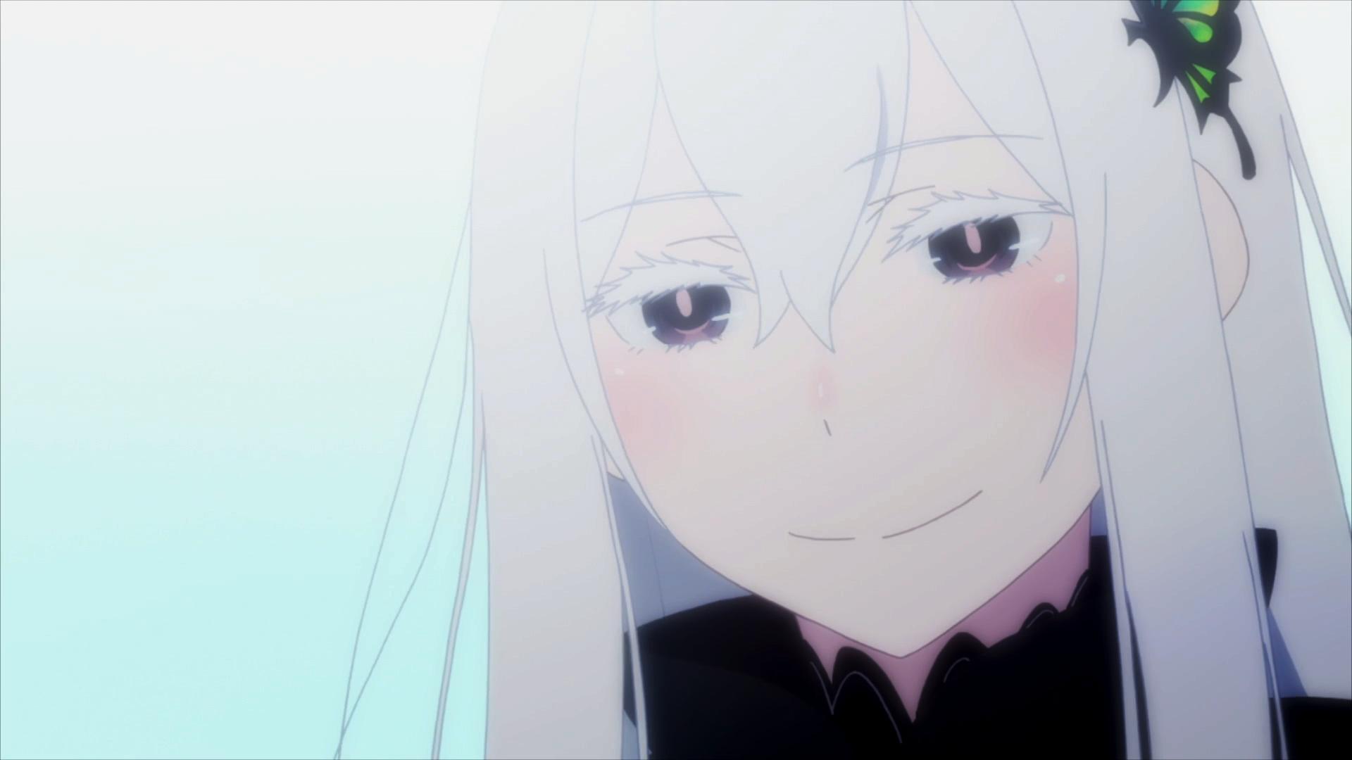 re0菜月昴真实身份,艾姬多娜和昴什么时候认识的