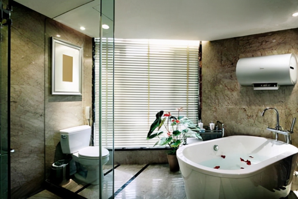 热水器怎么使用省电最快,热水器用完之后下次怎样加冷水