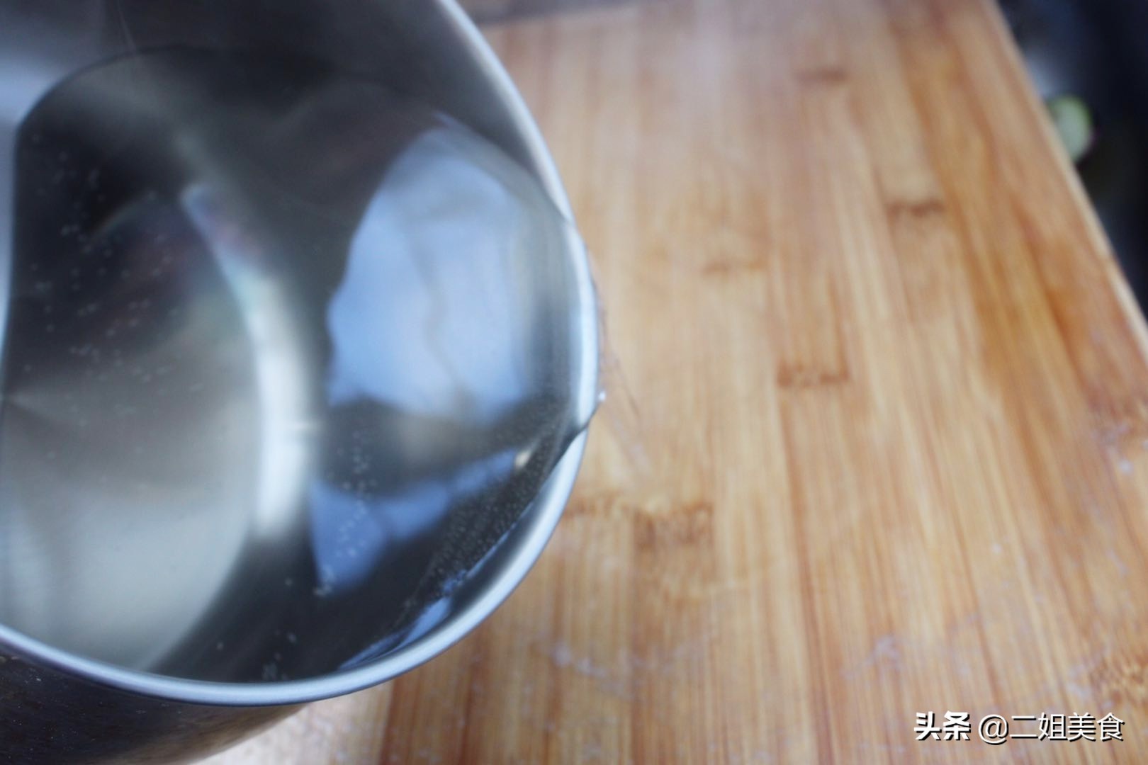 菜板怎么防止发霉发黑,菜板发霉变黑用什么去除掉