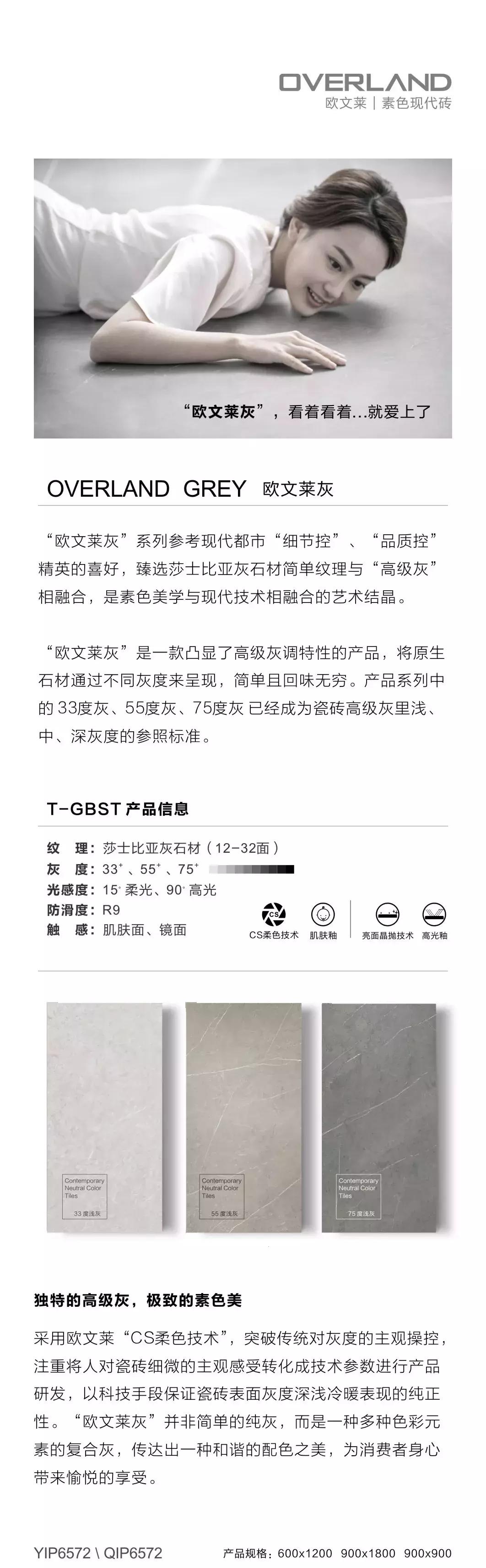 欧文莱灰,欧文莱灰卫生间