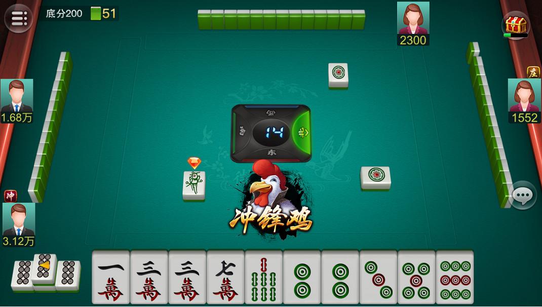 麻将如何记牌最快最有效,麻将高手如何记牌和猜牌