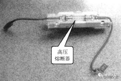 微波炉核心部件测量方法,微波炉内部所有元器件介绍