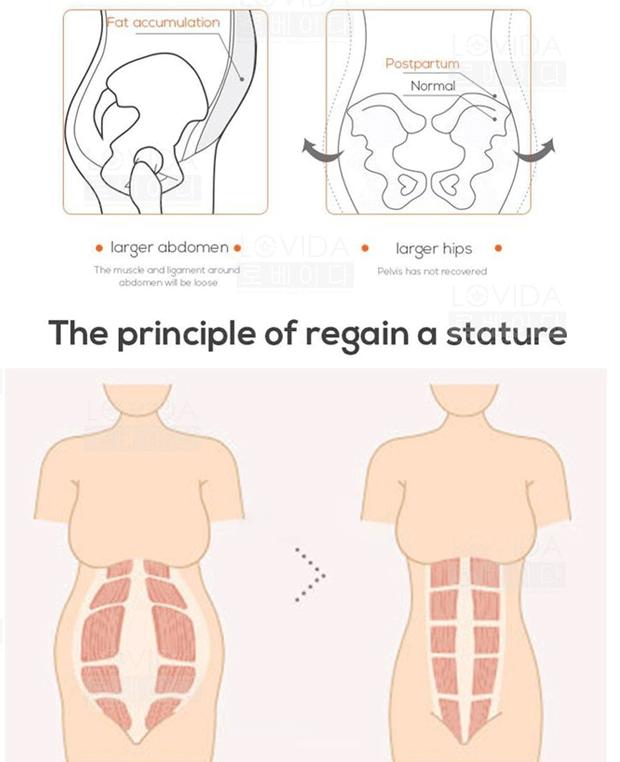 这篇塑身衣文章,我准备了半年