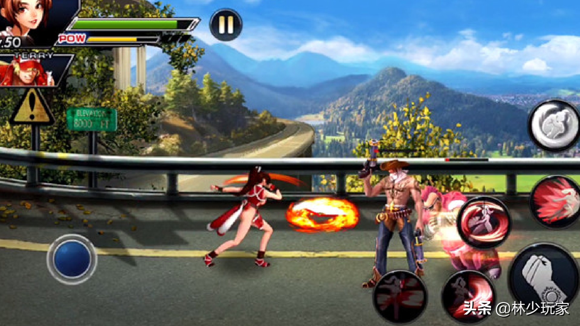 拳皇97ol手游氪金,拳皇97ol战斗力怎么升