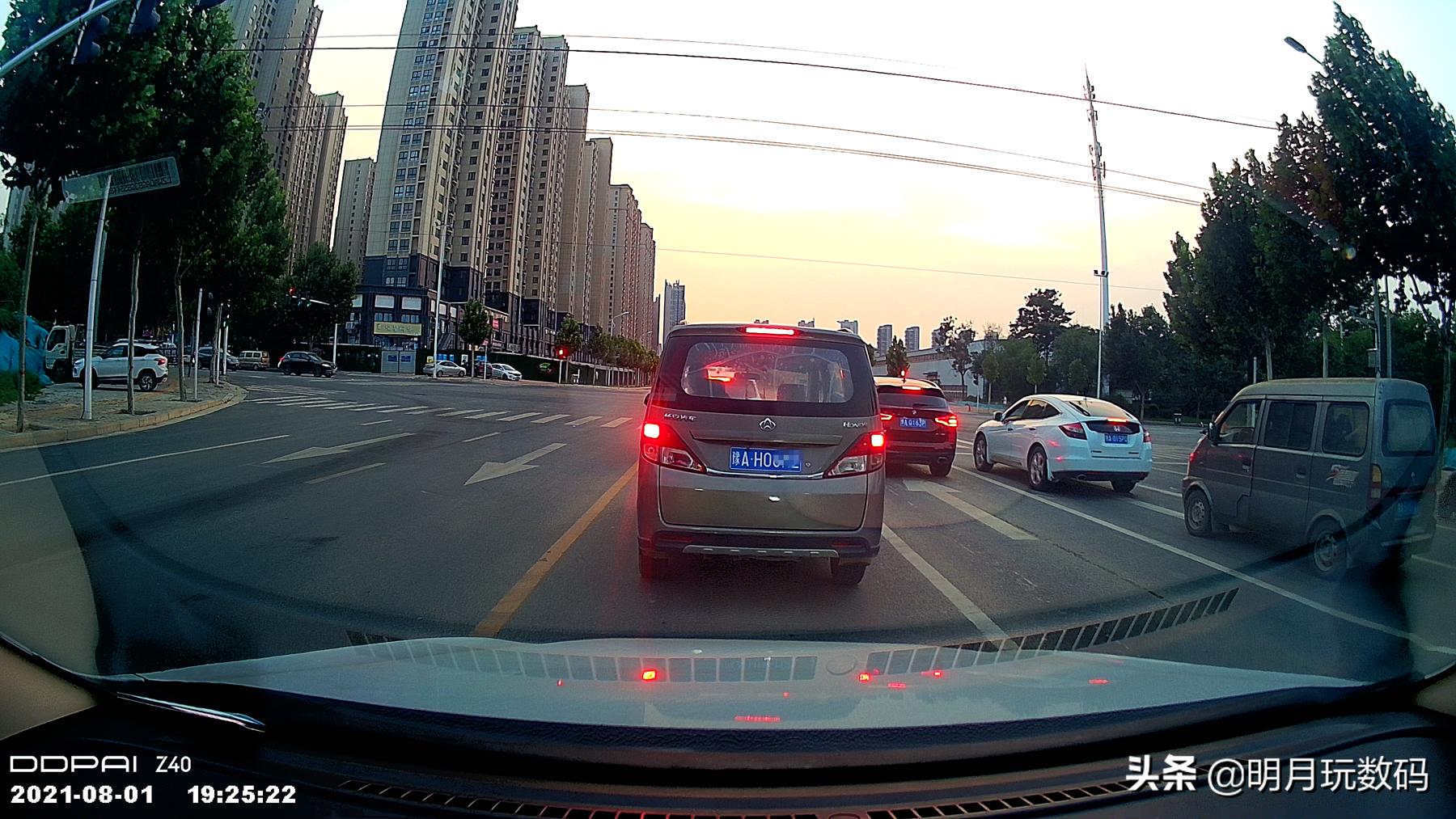 盯盯拍3k行车记录仪z40,盯盯拍行车记录仪z40和z50评测