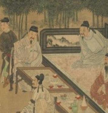 光武中兴刘秀定鼎,中兴汉室刘秀