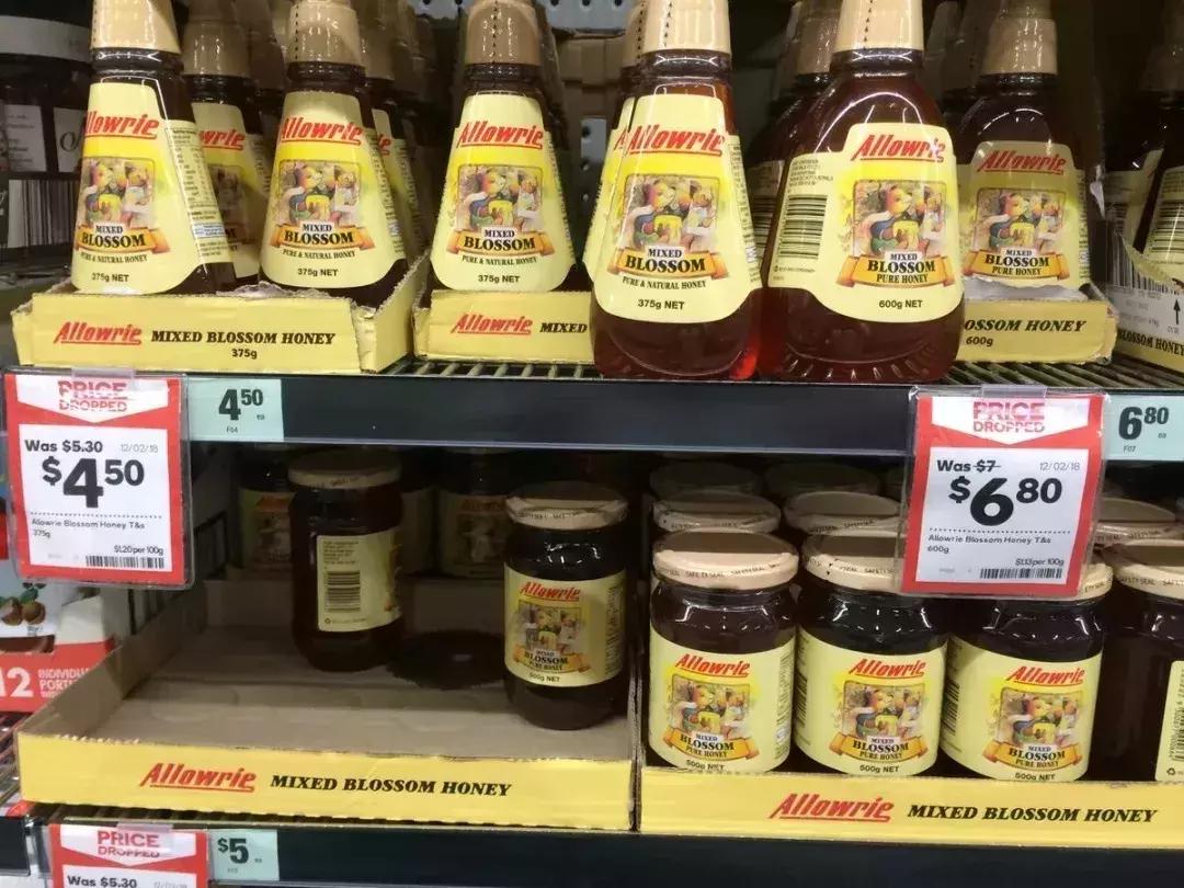 澳洲保健品乱象,澳洲最新假货消息