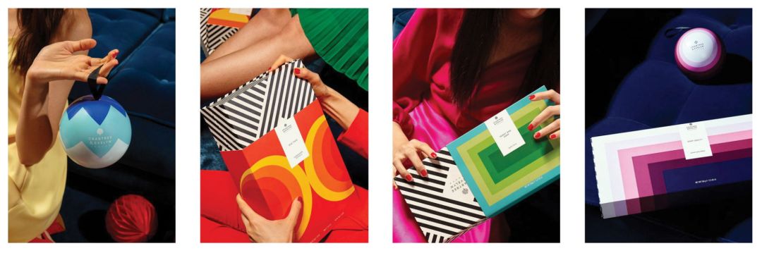 30款漂亮的国外包装设计欣赏,全球包装设计大奖赛