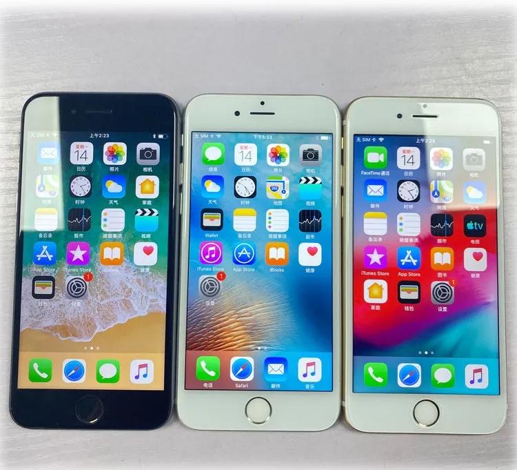 iphone6s为什么被称为神机,iphone6s发布时有多惊艳