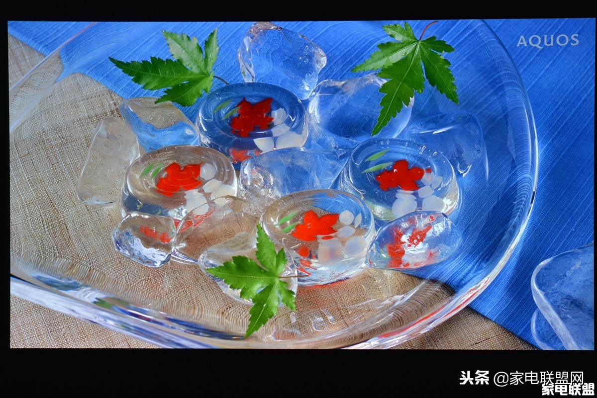 小身材却有大能量-AcerV6810轻松演绎180吋清晰4K画面