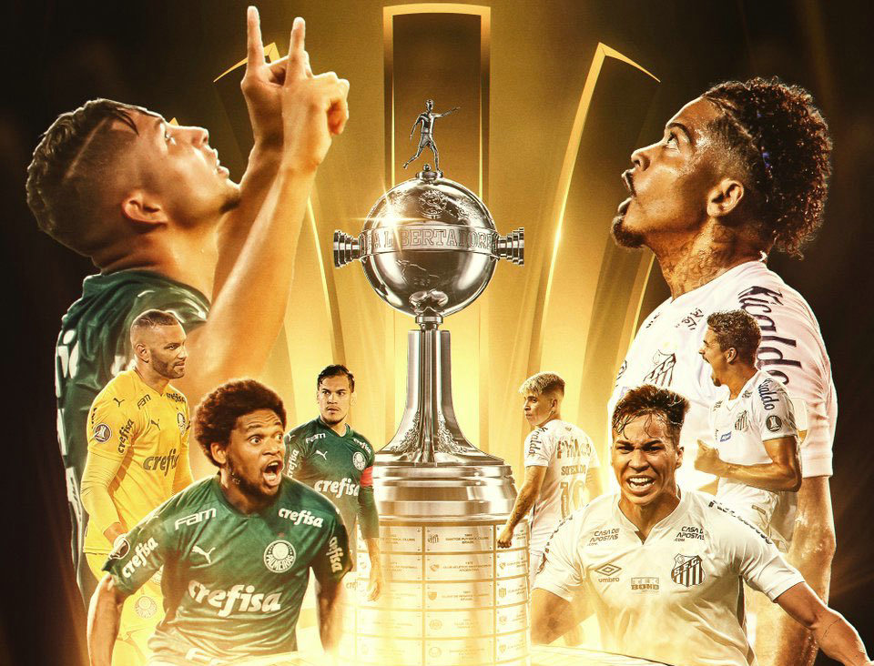 解放者杯前瞻圣保罗vs竞技俱乐部,圣保罗vs帕尔梅拉斯解放者杯