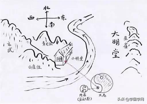 中国古代十大秘术全集,中国古代十大奇术口诀