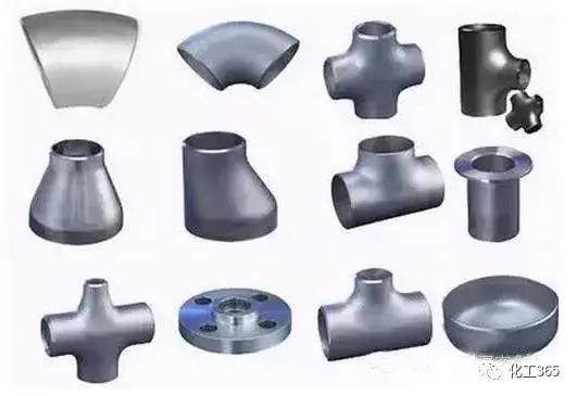 工艺管道基础入门,管道施工工艺与管道施工方案