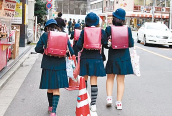 日本人的书包,日本3000多的书包值得买吗