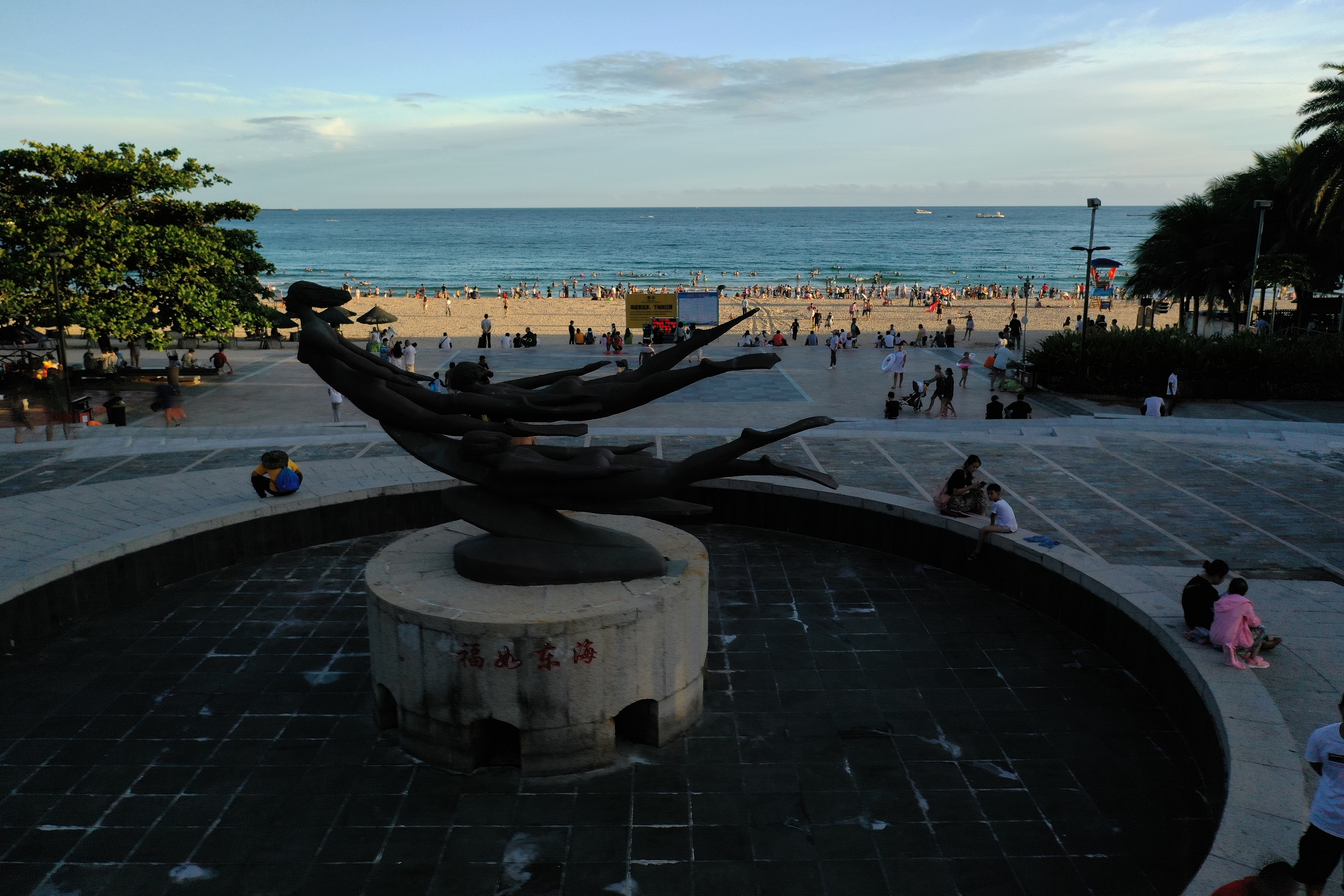 广州夫妻5天旅游攻略,广州夫妻去三亚旅游攻略