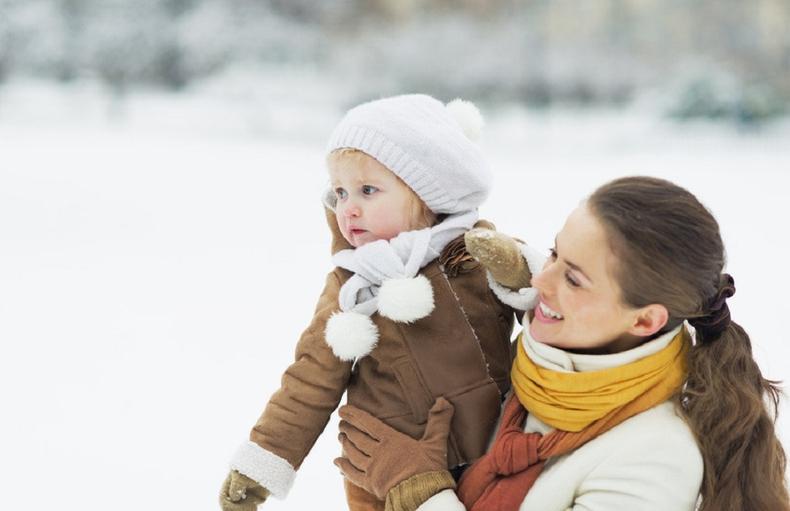 想要宝宝更聪明谨记三要一不要,想要宝宝更健康