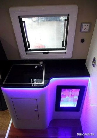 2020款丰田坦途b型房车,丰田全新坦途房车