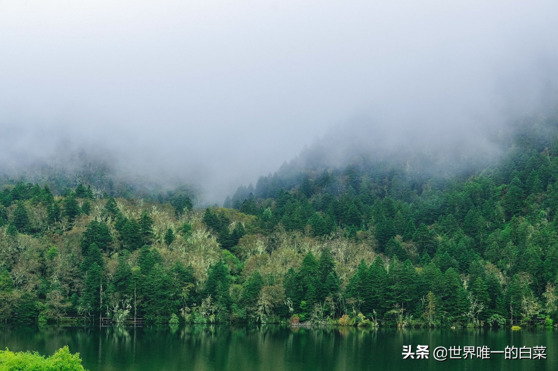 康定情歌川西旅游,318川西康定木格措