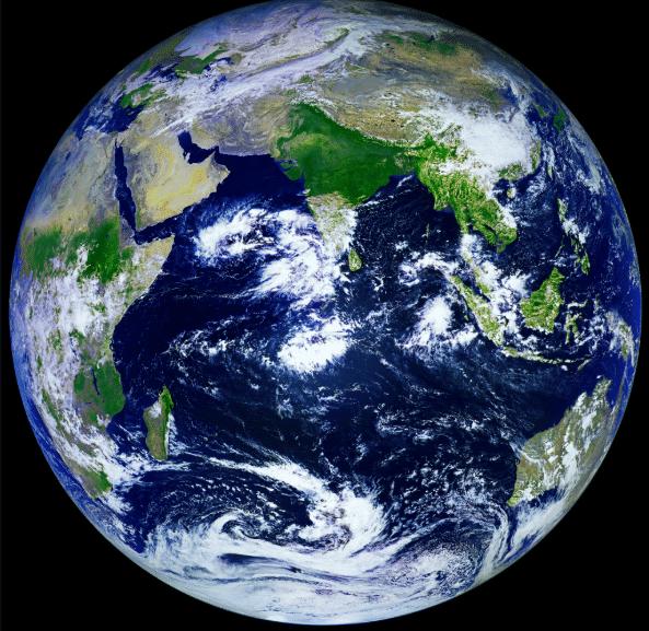 假如太阳消失人类的命运又如何,如果太阳死了人类会去哪里