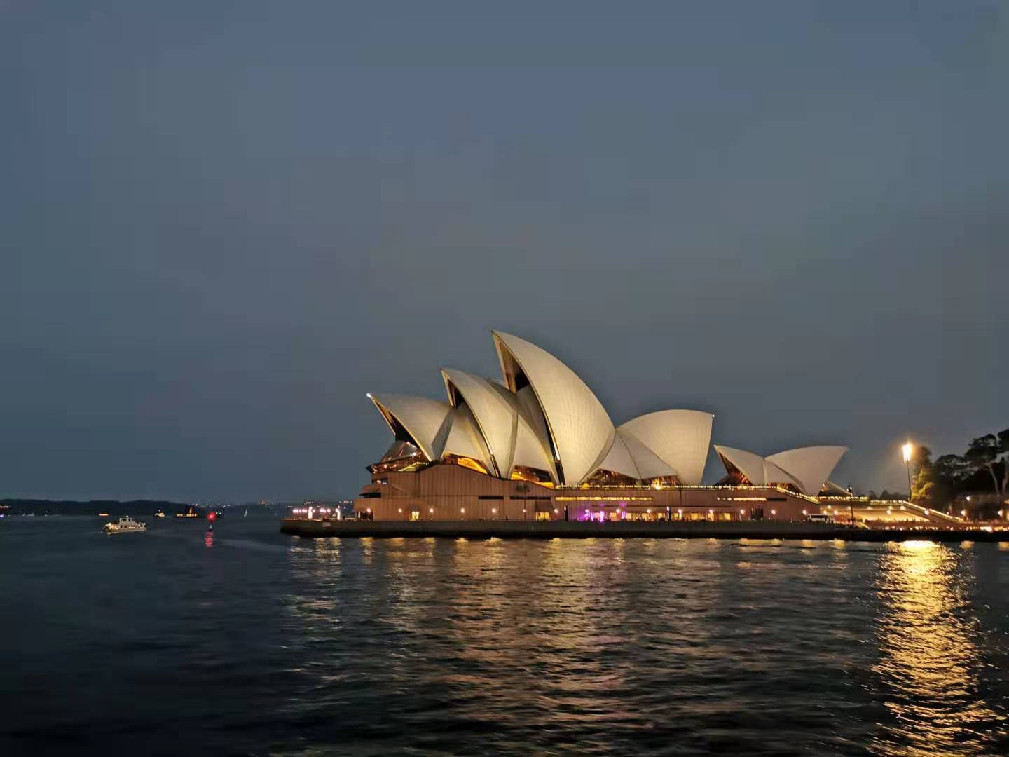 悉尼一年四季的天气,悉尼一年家庭生活费多少