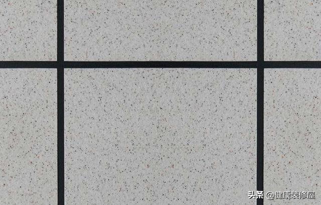 老师傅良心总结装修材料,真石漆你不知道的知识