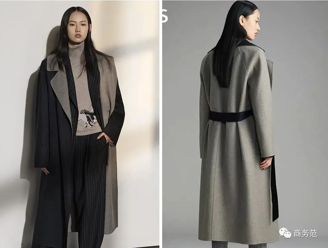 职场通勤女装秋冬款大衣,秋冬大衣推荐款式
