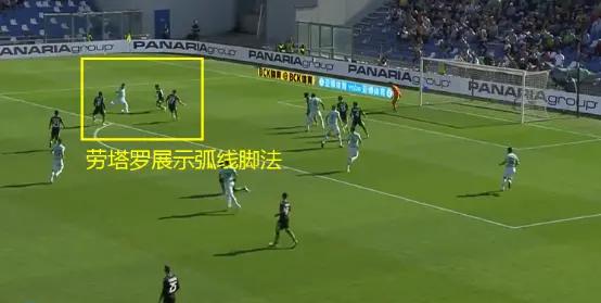 解读劳塔罗:能否成为梅西的理想搭挡及巴萨的真命天子？