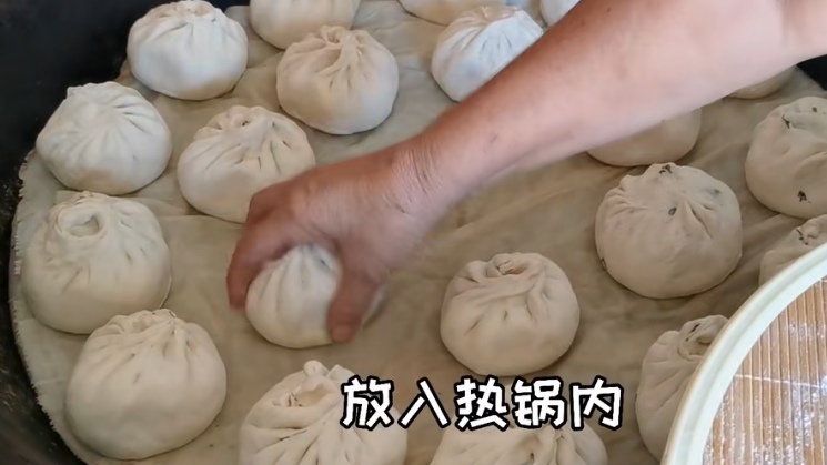 鸡蛋茴香馅包子调料做法,调茴香不能放什么调料