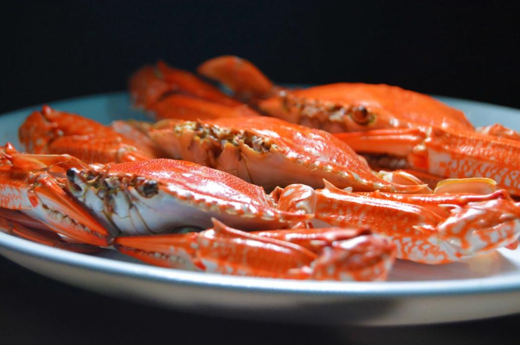 大闸蟹中秋礼券年轻人必看,中秋节大闸蟹销量