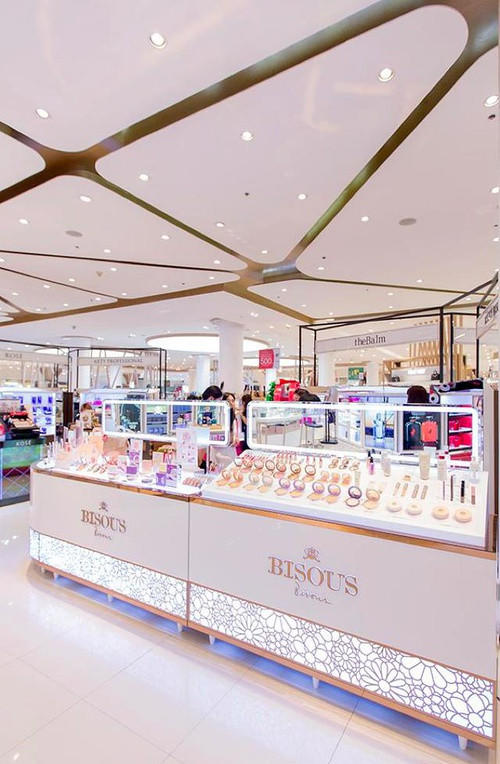 泰国伴手礼必买清单高端,去曼谷买什么伴手礼最好