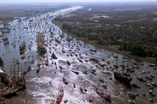弹丸小国比利时为何会有三种官方语言