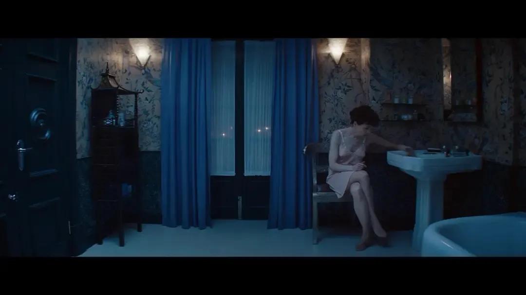 奥斯卡朱迪视频,美国影星朱迪