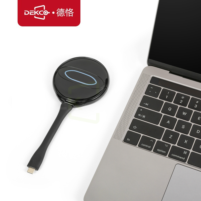 笔记本无线怎么投屏到电视上教程,笔记本屏幕怎么无线投屏到电视上