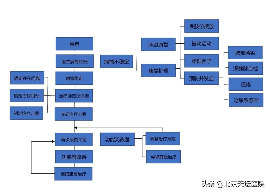 外骨骼、VR、脑机……看看不一样的康复科