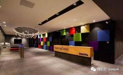 德勤最新招聘信息校招,德勤招聘要求高吗