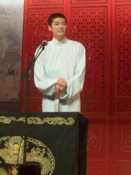 德云社相声小段一百三十六,德云社20年庆典全集