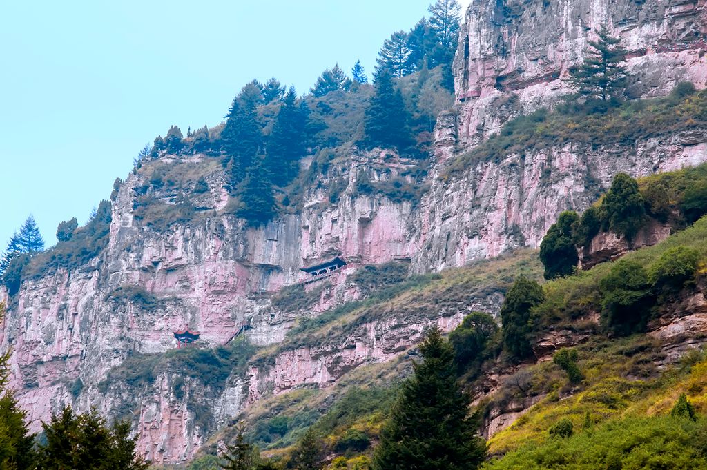 晋西北音乐歌曲,晋西北会议