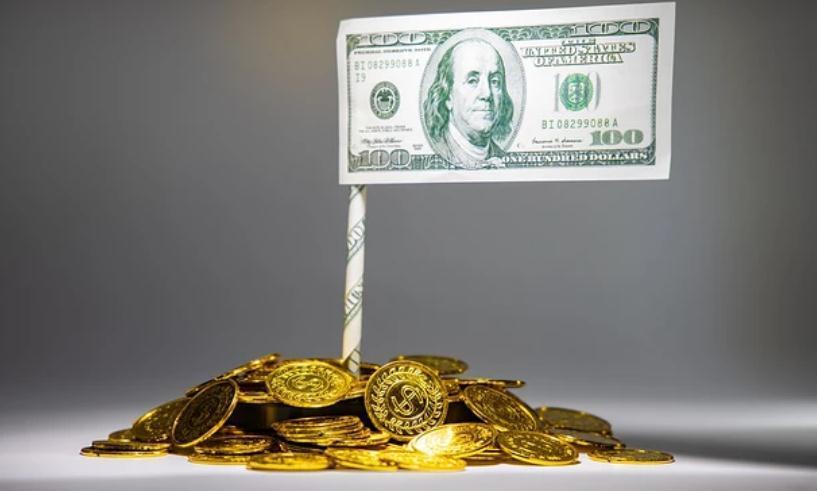 一个故事告诉你股市,一个故事告诉你赚大钱秘诀