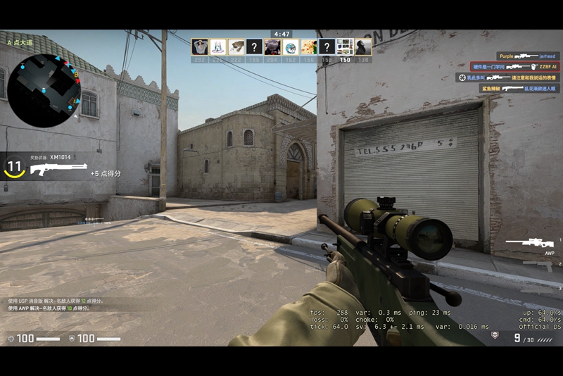 csgo和吃鸡什么显卡就够了,csgo要什么显卡才带得起