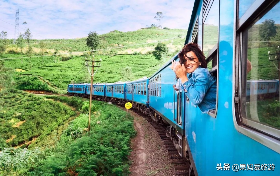 这8个国家格调高消费低，攒点小钱，带上白本说走就走