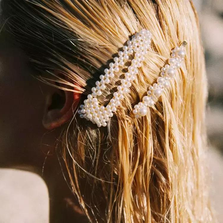 最近流行的时髦发型,今年流行的发型全在这